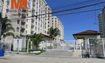 Imagem 3: Lindo apto de 2 quartos, sendo 1 suite em Itaboraí