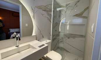 Imagem 11: Casa com 3 suítes no Condomínio Lantai Sensorial Living