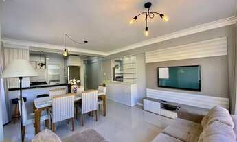 Imagem 6: Mobiliado e decorado localizado no bairro Navegantes