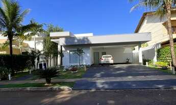 Imagem 2: Residencial Granville - Casa Térrea - 4Qtos(3Suítes) - Master Com Closet - 510m²!!