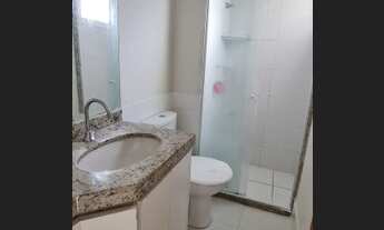 Imagem 4: Apartamento para aluguel tem 100 metros quadrados com 3 quartos