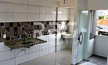 Imagem 2: CASA 03 QUARTOS EM ALTEROSAS