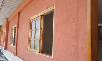 Imagem: Casa 2Q Vila em Cascadura / Madureira /