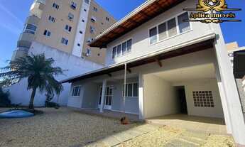 Imagem: Casa com 4 quartos no Gravatá - Navegantes