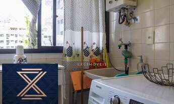 Imagem 7: Apartamento com 2 dormitórios à venda, 75 m² por R$ 570.000 - Barra da Tijuca - Rio de Jan