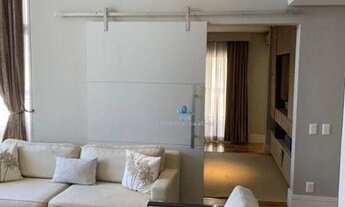 Imagem 3: Lindo apartamento em predio Conceito