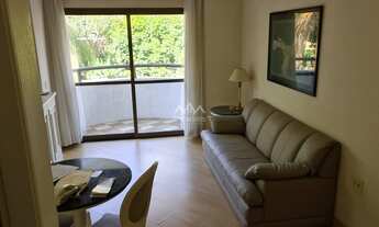 Imagem 5: APARTAMENTO RESIDENCIAL em SÃO PAULO - SP, BELA VISTA