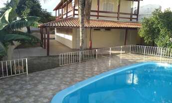 Imagem: Sobrado para aluguel e venda tem 300 metros