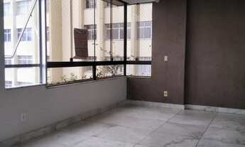 Imagem 1: BELO HORIZONTE - Apartamento Padrão - Lourdes