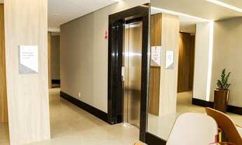 Imagem 3: Apartamento de 2 quartos PRONTO PARA MORAR no Cabral - 3 vagas