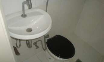 Imagem 6: Tranquilidade em Copacabana!