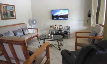 Imagem 5: Casa condomínio fechados