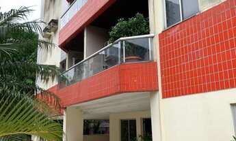 Imagem 2: Ed. Tapajos - 140m2 - 03 Suites - Umarizal