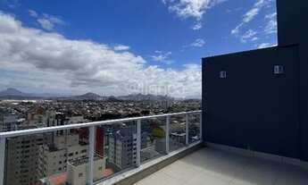 Imagem: Apartamento para aluguel, 2 quartos, 1 suíte