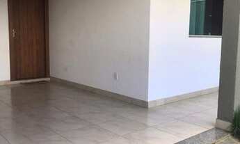 Imagem 3: Vendo minha casa em Itapipoca no Bairro Boa Vista,casa com 2 quartos 2 banheiros e garagem