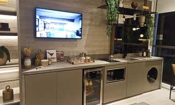 Imagem: Apartamento próximo ao Hospital e Metrô