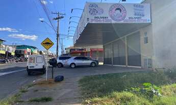 Imagem 4: Aparecida de Goiânia - Terreno Padrão - Setor Garavelo