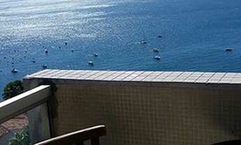 Imagem 4: Apartamento para venda tem 104 metros quadrados com 3 quartos em Barra - Salvador - BA