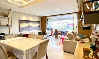 Imagem 4: Apartamento à venda no Renascença, fino acabamento, 2 vagas