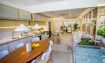 Imagem 5: Opus Gyro O2 Reserva Ybiti - Apartamento 2 quartos, sendo 2 suítes