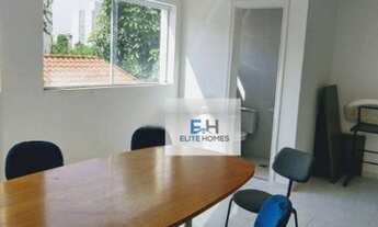 Imagem 2: Sala para alugar, 24 m² por R$ 1.250,00/mês - Mansões Santo Antônio - Campinas/SP