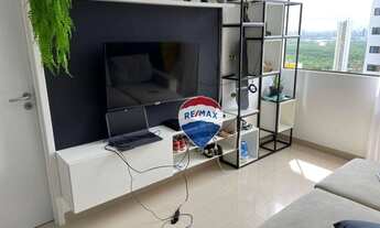 Imagem 3: Flat à venda com 1 quarto, 40 m² por R$ 520.000 - Boa Viagem - Recife/PE