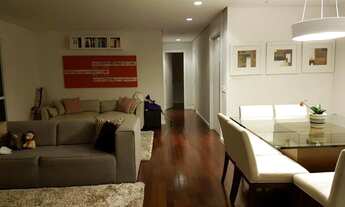 Imagem 3: COLETÂNEA, 2018 M², 3 VAGAS, 4 DORMITÓRIOS, SENDO, 3 SUÍTES