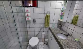 Imagem 8: Apartamento para venda possui 110 metros quadrados com 3 quartos em Aldeota - Fortaleza