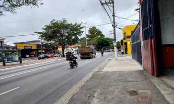 Imagem 4: Casa Térrea à venda no Bairro do Socorro - São Paulo
