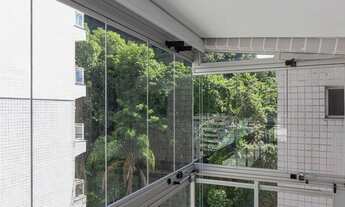 Imagem 6: Rio de Janeiro - Apartamento Padrão - Leblon