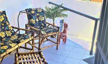 Imagem 6: Casa em condomínio village triplex, 4 quartos (1 suite) em Stella Maris, Salvador-BA