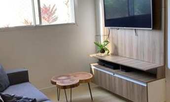 Imagem 2: Apartamento 2 Quartos para Venda em Mogi das Cruzes, Mogilar, 2 dormitórios, 1 banheiro, 1