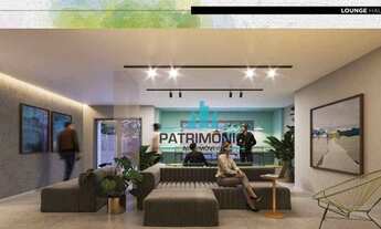 Imagem 3: Apartamento em construção com 2 dormitórios à venda, 42 m² a partir de R$ 246.841 - Vila P