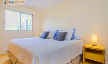 Imagem 7: Apartamento com 2 dormitórios, 75 m² - venda por R$ 940.000,00 ou aluguel por R$ 5.650,00