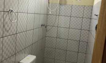 Imagem 5: Vendo uma casa simples na chácara sucupira no riacho fundo l 157 mil