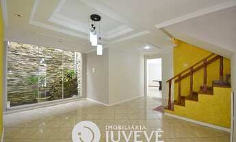 Imagem 3: IMOBILIARIA JUVEVÊ VENDE SOBRADO 354,56M² - 4 QUARTOS (2-SUÍTES) TERR.528,00M² - LOTEAMENT