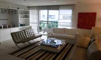 Imagem: Maravilhosa Cobertura LEBLON!