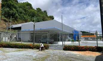 Imagem 4: Loja para aluguel com 1.020 metros quadrados no Parque Bela Vista, defronte ao Detran-BA