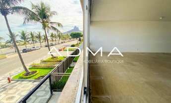 Imagem: Apartamento-LOCAÇÃO-Ipanema-Rio de Janeiro-RJ