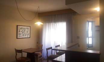 Imagem 3: Flat para aluguel com um dormitório em Moema - São Paulo - SP