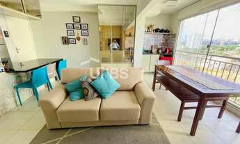 Imagem 6: Apartamento para venda possui 68 metros quadrados com 2 quartos em Jardim Atlântico - Goiâ