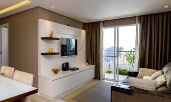 Imagem 2: Belíssimo apartamento de 3 dorm na Vila Mascote