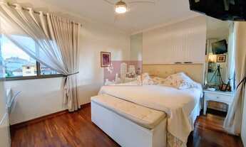 Imagem 5: JARDIM FRANÇA, APARTAMENTO REFORMADO COM 190M², 2 SUÍTES, 3 VAGAS E 3 SALAS