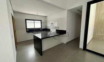 Imagem 7: Casa a venda no Urbanova em condomínio com 3 quartos com suítes - Excelente acabamento Op