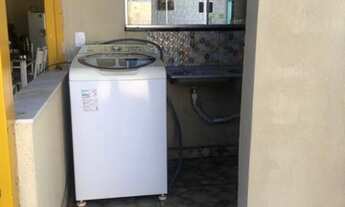 Imagem 7: Vende se uma linda casa em caldazinha Goiás