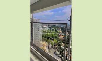 Imagem 3: São Paulo - Apartamento Padrão - Jardim Guedala