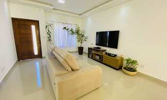 Imagem 3: Casa em condomínio à venda, 3 quartos, 1 suíte, 3 vagas, Jardim Bréscia - Indaiatuba/SP