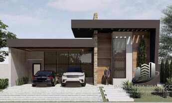 Imagem: Linda Sobrado na Planta no condomínio Taubaté