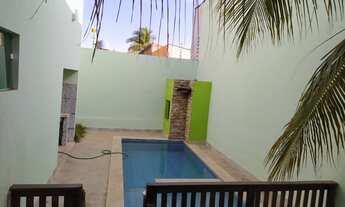 Imagem 2: Casa no bairro Morada do Ouro, em frente ao Morada do Parque, 03 Suítes