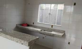 Imagem 3: Casa com 3quartos a poucos metros daCâmara Municipal na primeira quadra da Rodovia em Rio